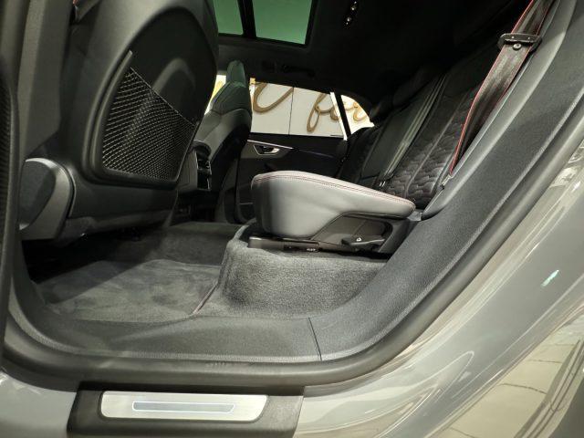 AUDI RS Q8 TFSI V8 Quattro Tiptronic