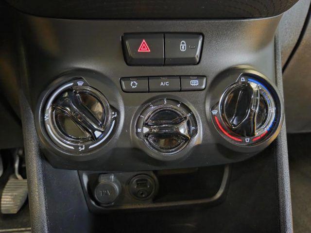 PEUGEOT 2008 1° serie 1.2 VTi 82CV Allure