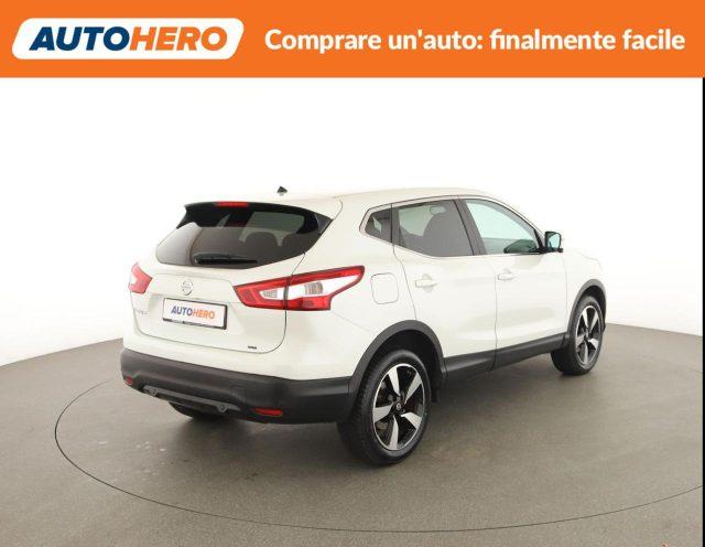 NISSAN Qashqai 1.2 DIG-T Acenta