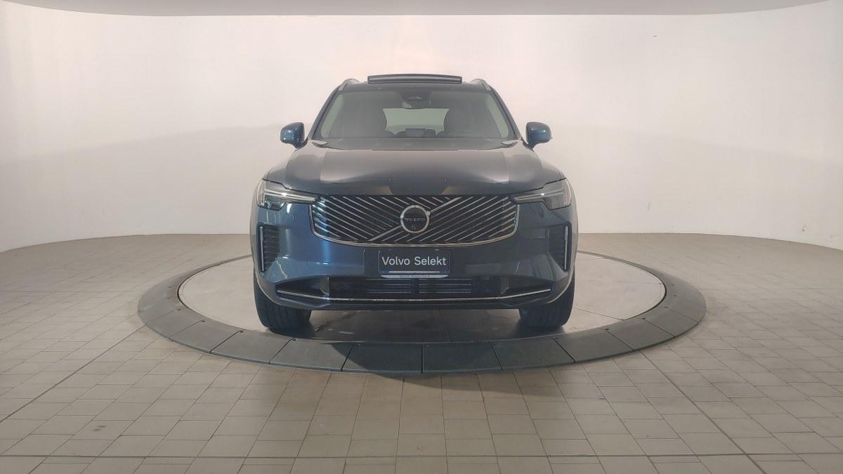 VOLVO Xc90 T8 Plug-In Hybrid Awd Aut. 7 Posti Ultra Bright