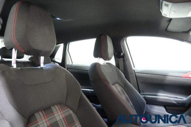 VOLKSWAGEN Polo GTI 2.0 TSI DSG GTI BLUEMOTION TECHNOLOGY FULL LED