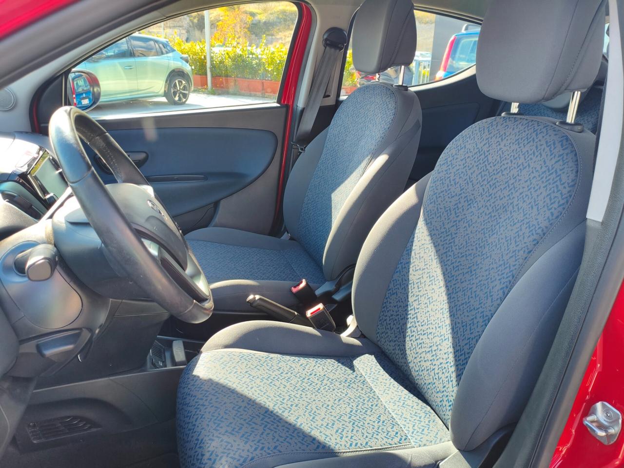Lancia Ypsilon 1.2 69 CV 5 porte GPL Ecochic