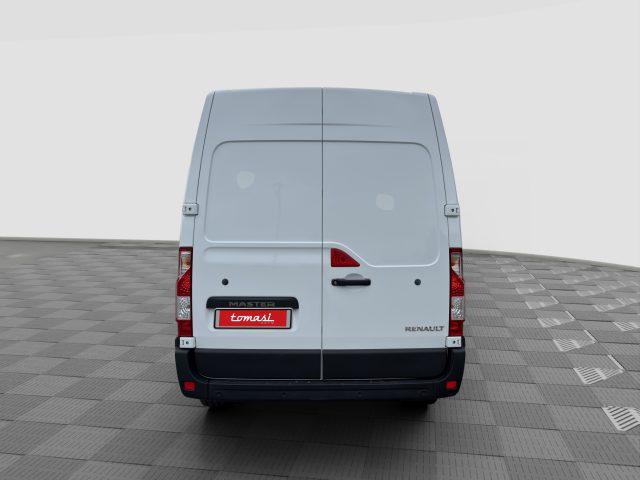RENAULT Master Master T35 2.3 dCi 135 PM-TM Furgone Ice