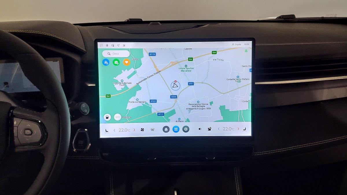 LYNK&CO 01 Phev Core CON ECOBONUS ROTTAMAZIONE LOMBARDIA