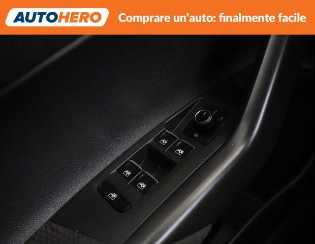 VOLKSWAGEN Polo 2.0 TSI DSG GTI BlueMotion Technology