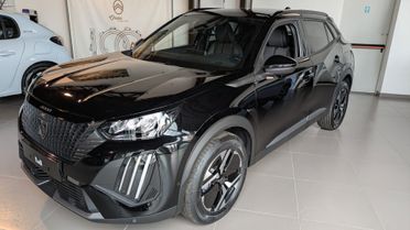 Peugeot 2008 100 Allure 8 ANNI DI GARANZIA ALLURE CARE