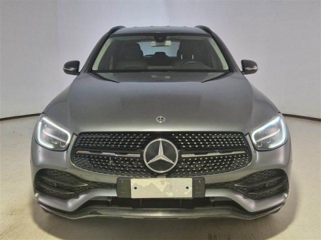 MERCEDES-BENZ GLC 220 d 4Matic Premium