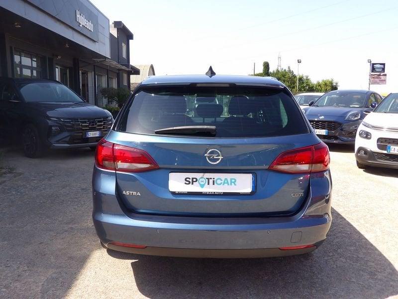 Opel Astra Astra 1.6 CDTi 136CV Start&Stop Sports Tourer Innovation