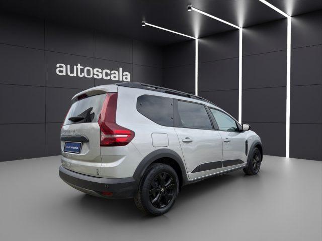 DACIA Jogger 1.0 TCe GPL 100 CV 7 posti Extreme Up