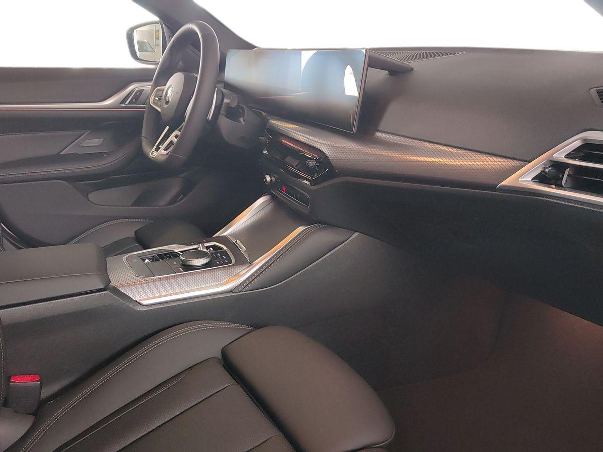 BMW BMW 420d Gran Coupé