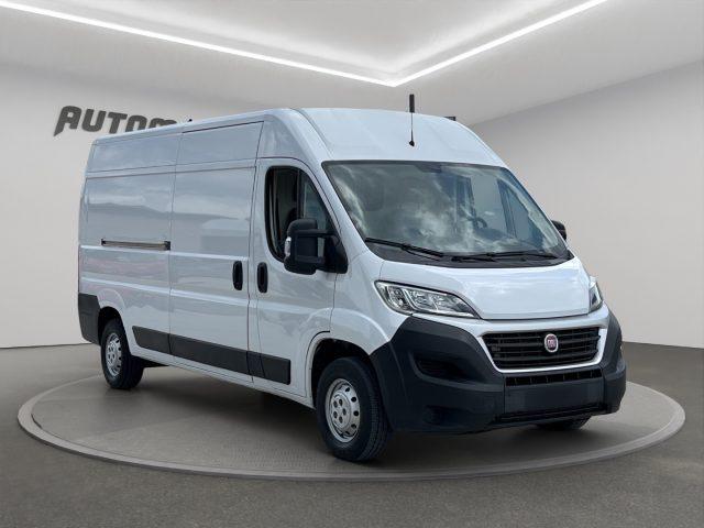 FIAT Ducato 2.0 MJT L3H2