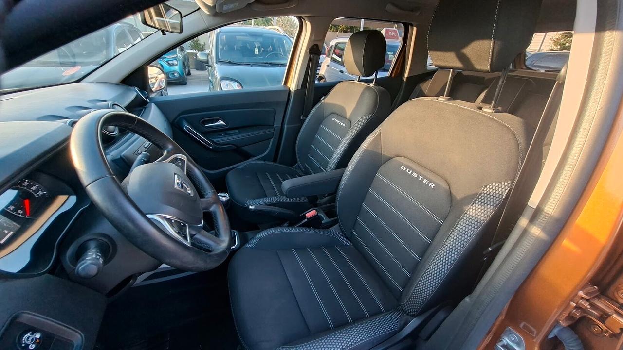 Dacia Duster 1.0 TCe GPL 100 CV 4x2 2020