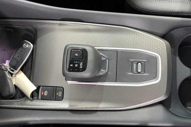 NISSAN Qashqai MHEV 158 CV Xtronic N-Connecta #VARI COLORI