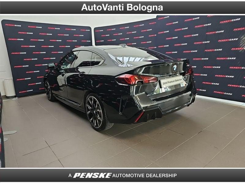 BMW Serie 2 Gran Coupe 218d Gran Coupe MSport Pro auto