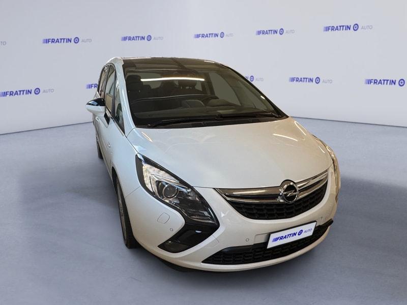 OPEL ZAFIRA TOURER 2.0 CDTI 130CV COSM