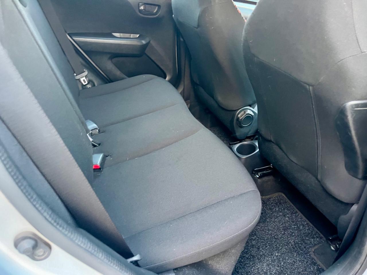 Citroen C1 1.0benz 68cv 2015 89.000km perfetta per neopatentati