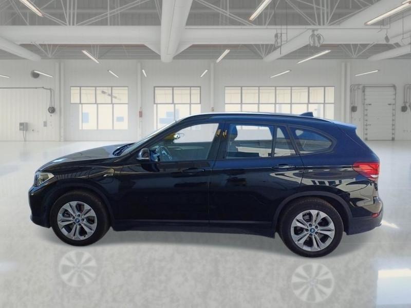 BMW X1 XDRIVE 25E BUSINESS ADVANTAGE AUTOMATICO SUV