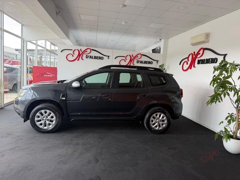 Dacia Duster 1.5 dCi 115cv 4x2 Expression