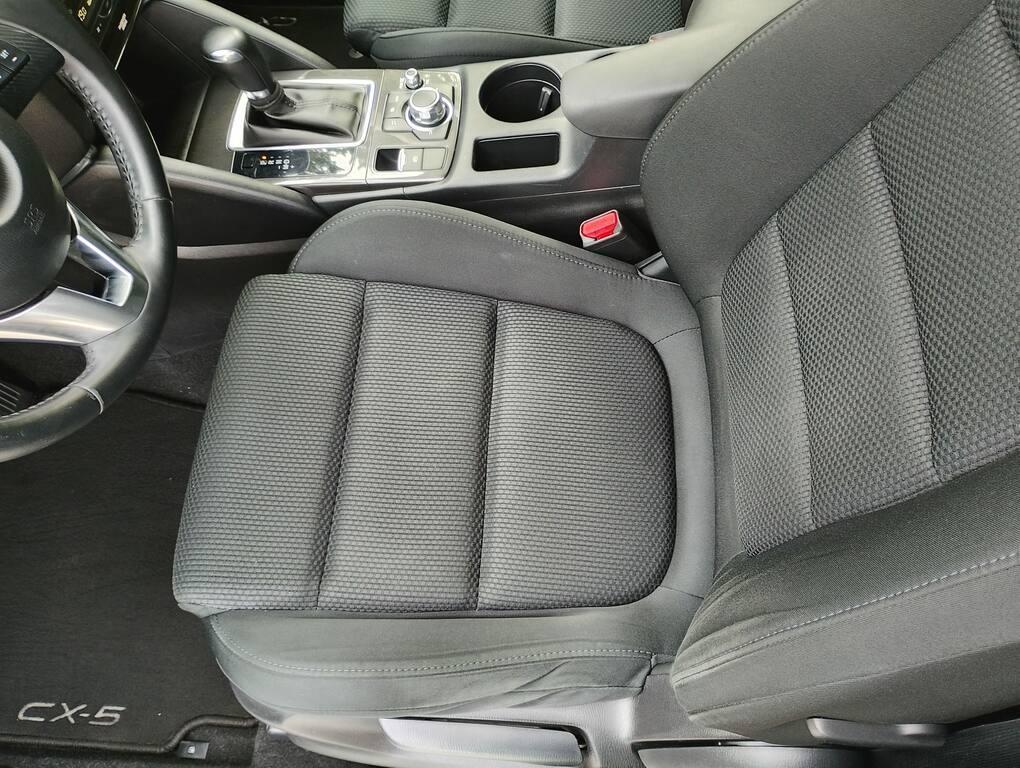 Mazda CX-5 2.2 Evolve 2WD Auto