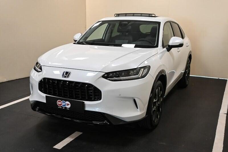 Honda ZR-V ZR-V 2.0 Hev eCVT Advance