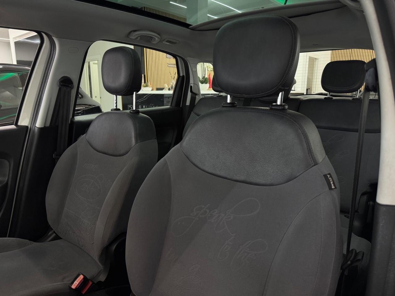 Fiat 500L 1.6 Multijet 105CV Panoramic Edition