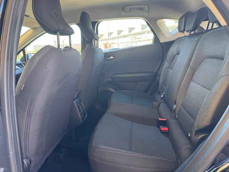 RENAULT Captur TCe 90 CV Zen