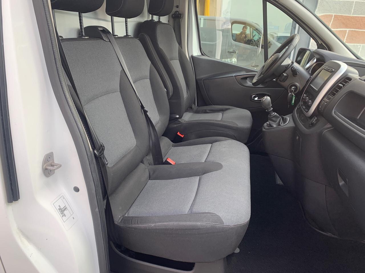 Fiat Talento 1.6 MJT (88Kw)
