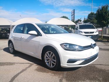 Volkswagen Golf 1.6 TDI 115 CV DSG 5p. ***FULL LED***CAR PLAY***