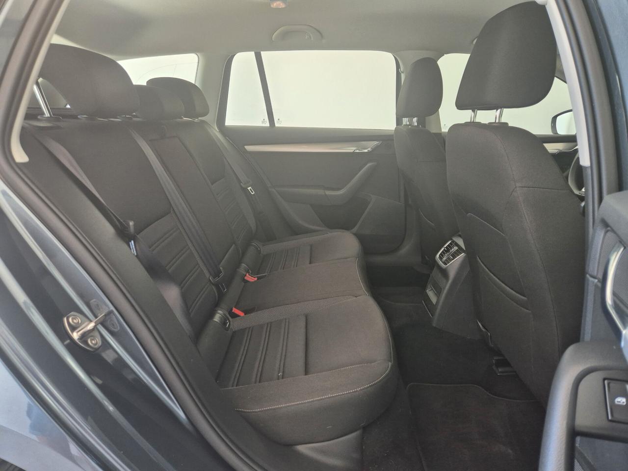 Skoda Octavia 1.4 TSI Wagon Executive G-Tec