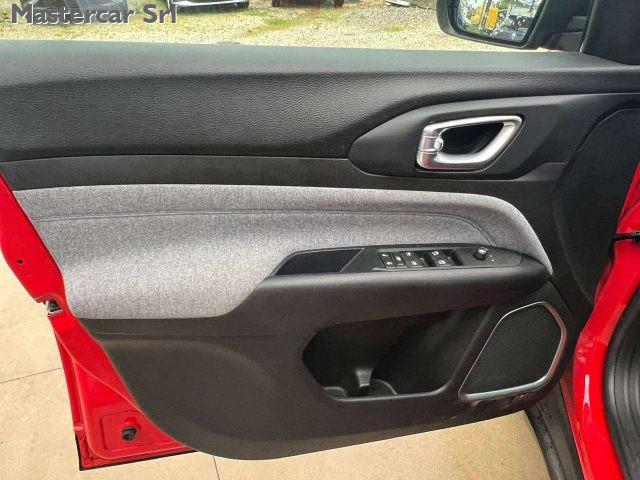 JEEP Compass Compass II 2021 1.6 mjt S 2wd 130cv - GJ247YJ