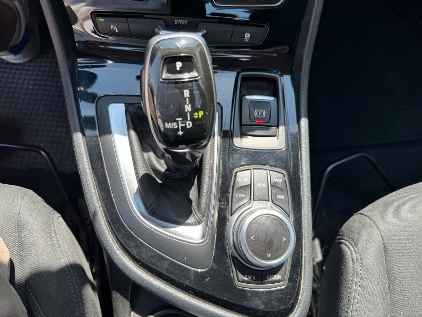 BMW Serie 2 216d Active Tourer Business