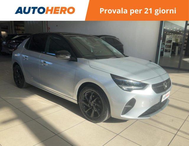 OPEL Corsa 1.2 Design & Tech