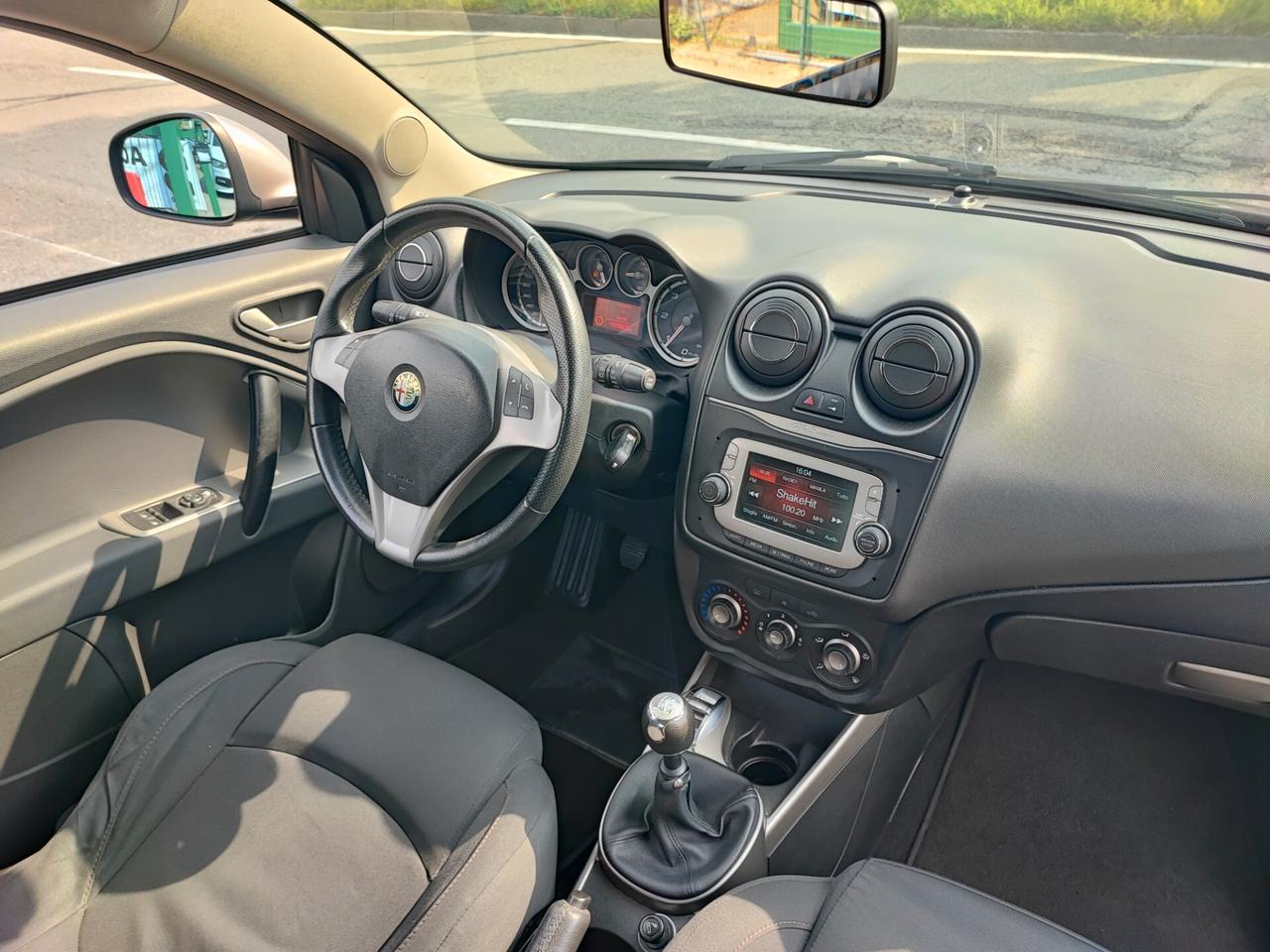 Alfa Romeo MiTo 1.3 JTDm 85 CV S&S Progression
