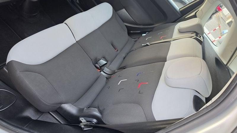 FIAT 500L 1.3 MultiJet 95cv Lounge GARANZIA