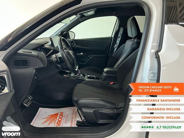 DS DS 3 2 serie DS 3 Crossback BlueHDi 130 aut...