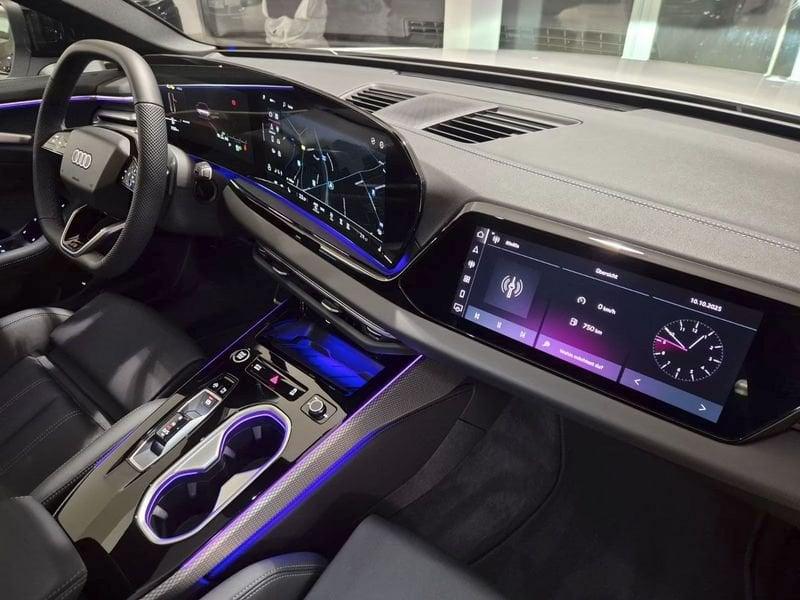 Audi A6 A6 Avant TDI 150 kW MY26 S tronic S line edition TETTO MATRIX LED CAMERA 360