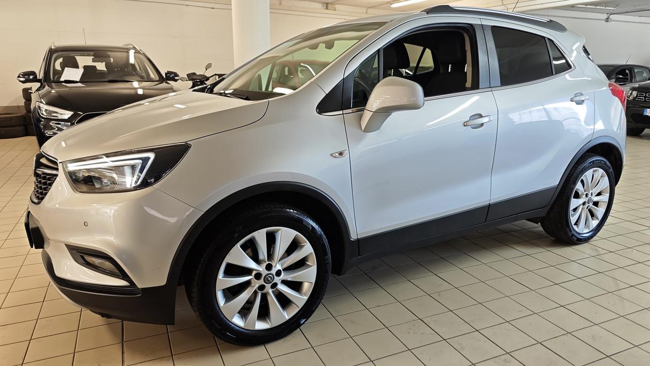 Opel Mokka X 1.6 CDTI Ecotec 4x2 Start&Stop Innovation