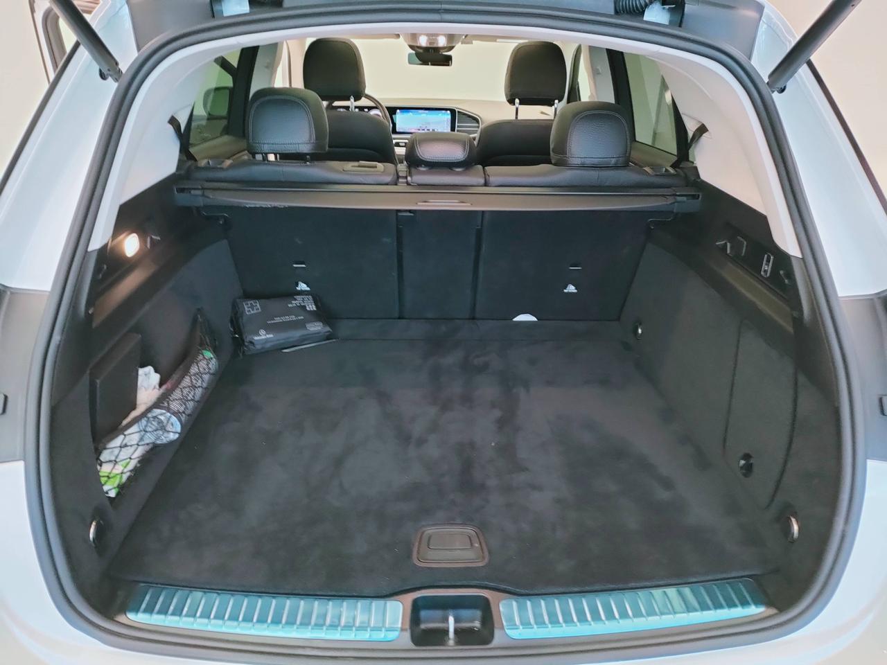 Mercedes-Benz GLE - V167 2019 - GLE 400 d Premium 4matic auto