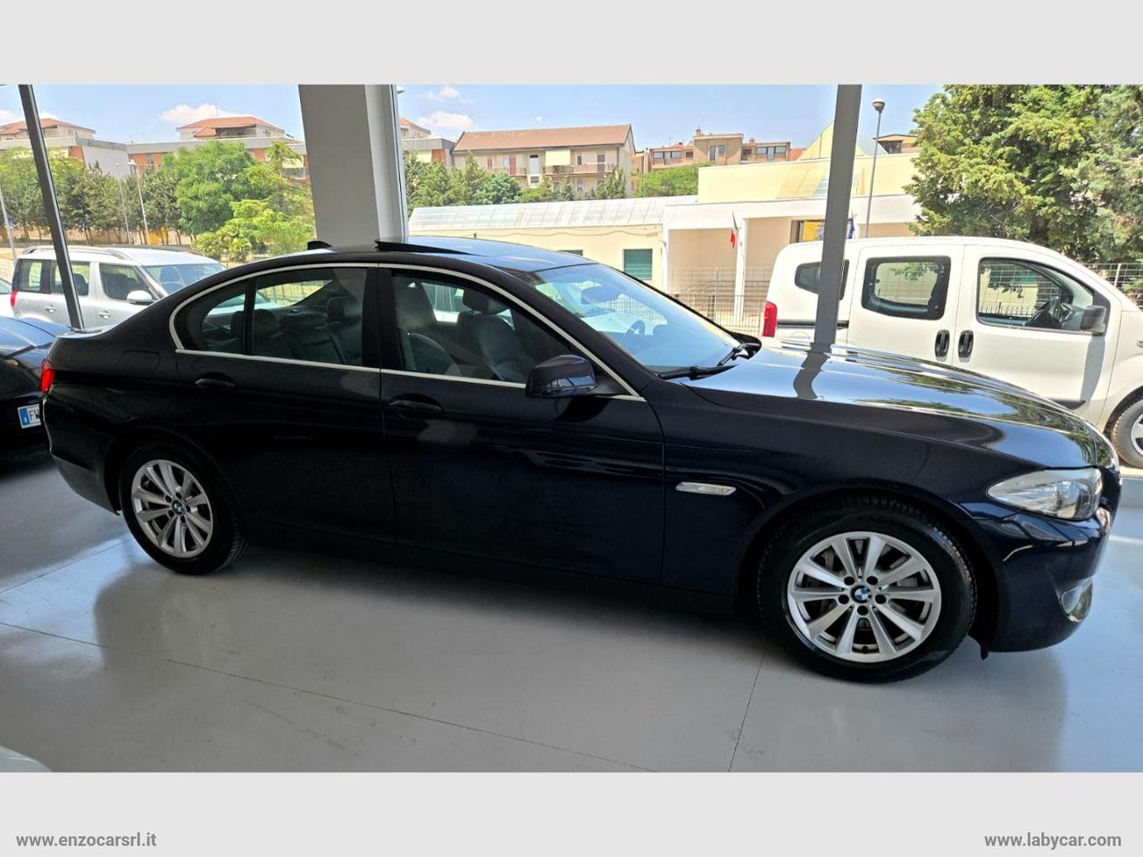 BMW 530d Futura TETTO APRIBILE