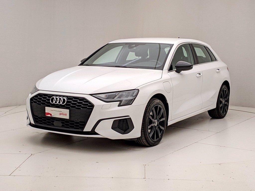 AUDI A3 SPB 40 TFSI e S tronic Business del 2021