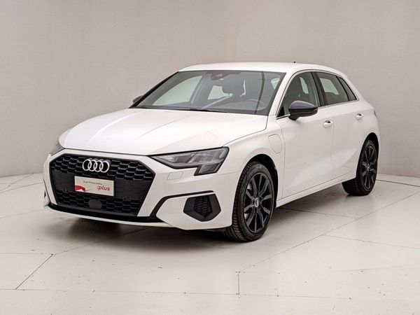A3 SPB 40 TFSI e S tronic Business del 2021