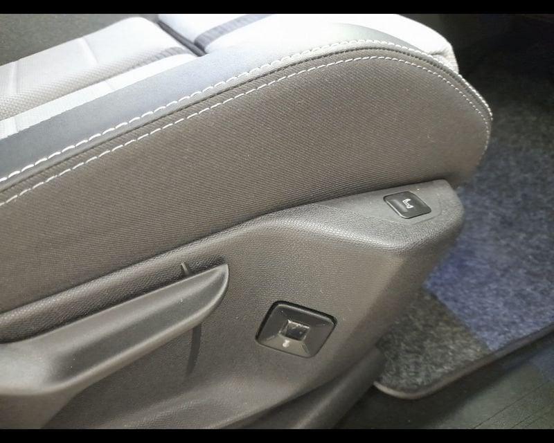 Opel Grandland Nuovo GS 145CV EDCT