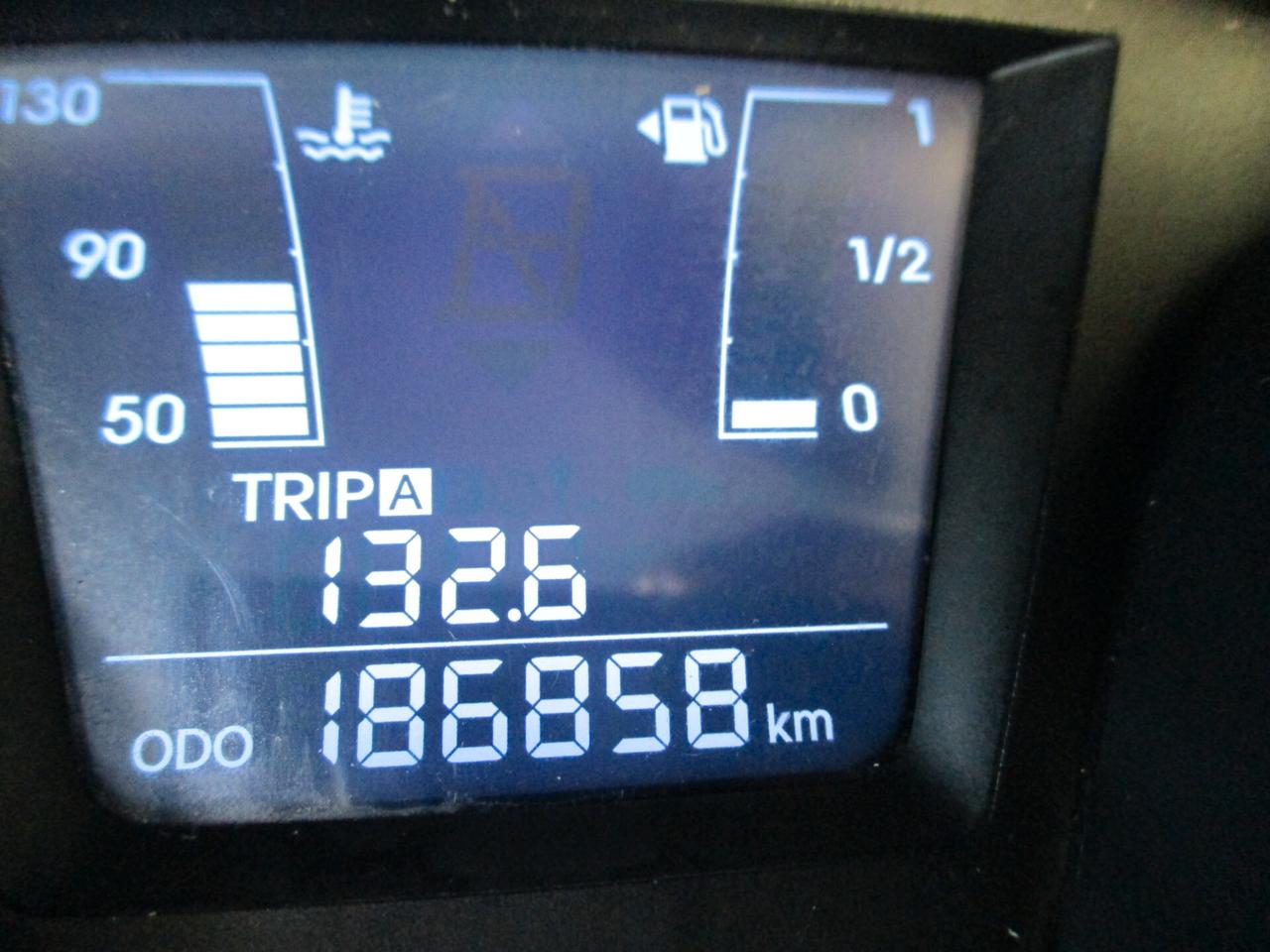 Hyundai iX20 1.4 CRDI 90CV EURO 6 CLASSIC