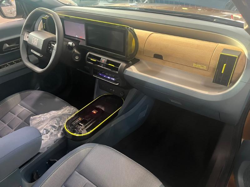FIAT Grande Panda 44 kWh La Prima