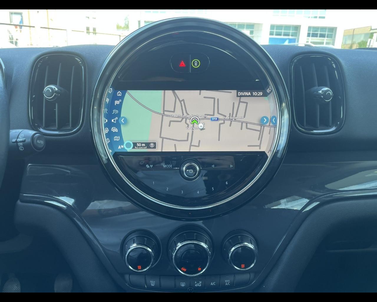 MINI Mini Countrym.(F60) - Mini 1.5 One D Northwood Edition Countryman