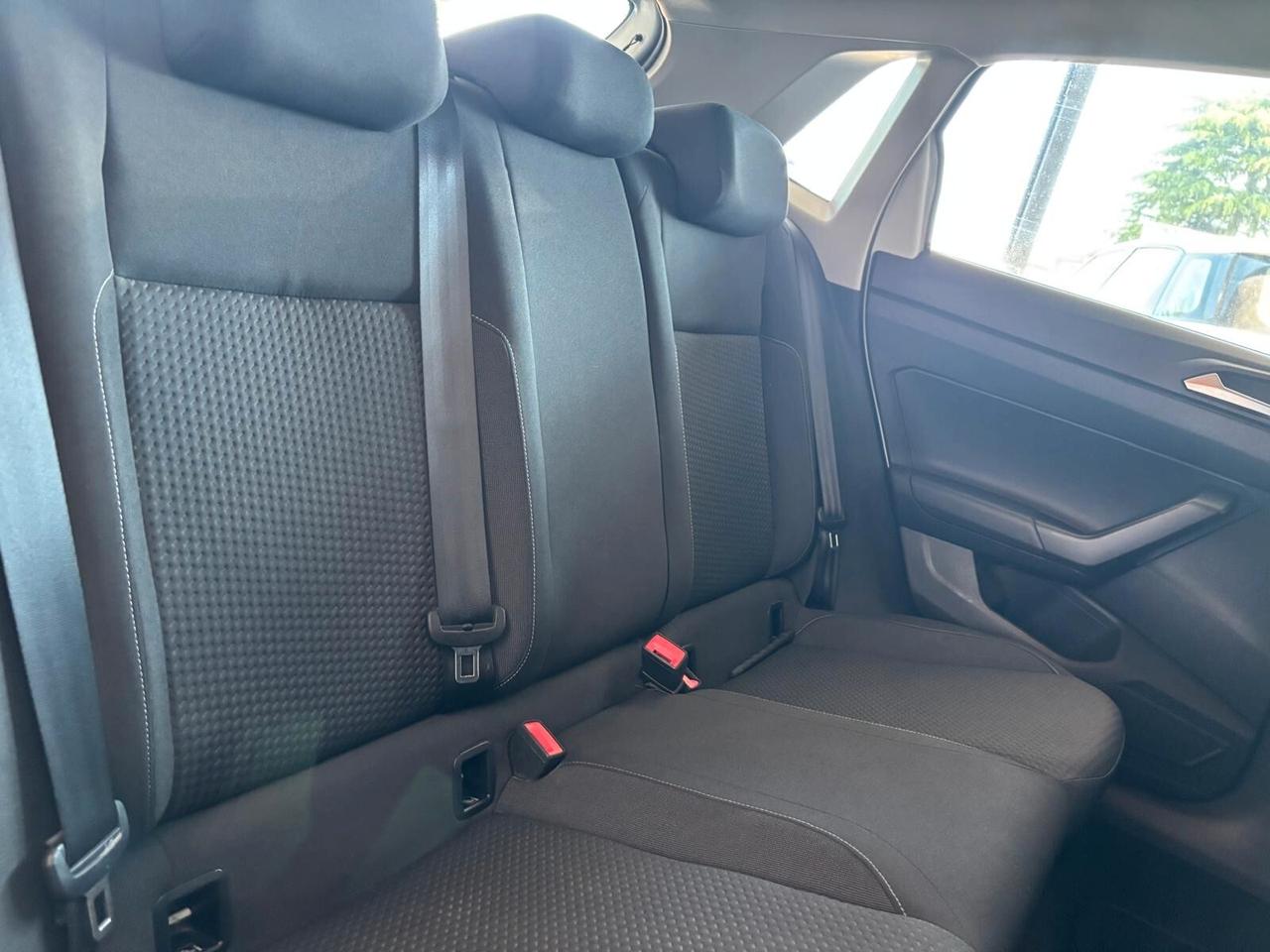 Volkswagen Polo - anno 2021 1.0 TSI 95 cv OK NEOPATENTATI