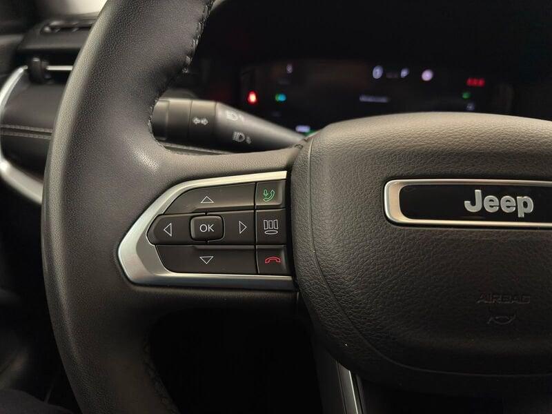 Jeep Compass 4xe 1.3 T4 PHEV 190cv Limited 4xe Auto