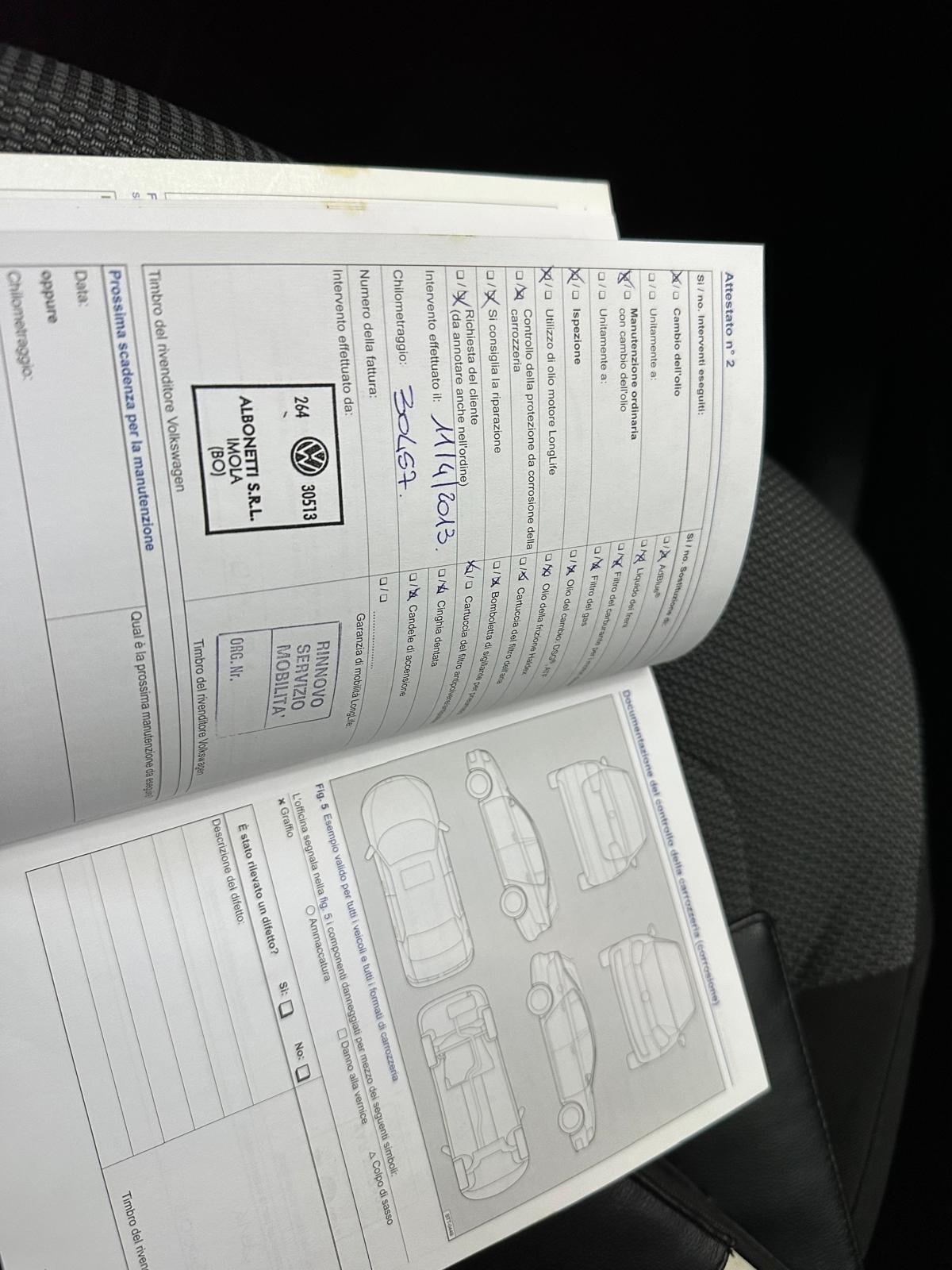 Volkswagen Passat Var. 1.4 TSI DSG Comfort. EcoFuel