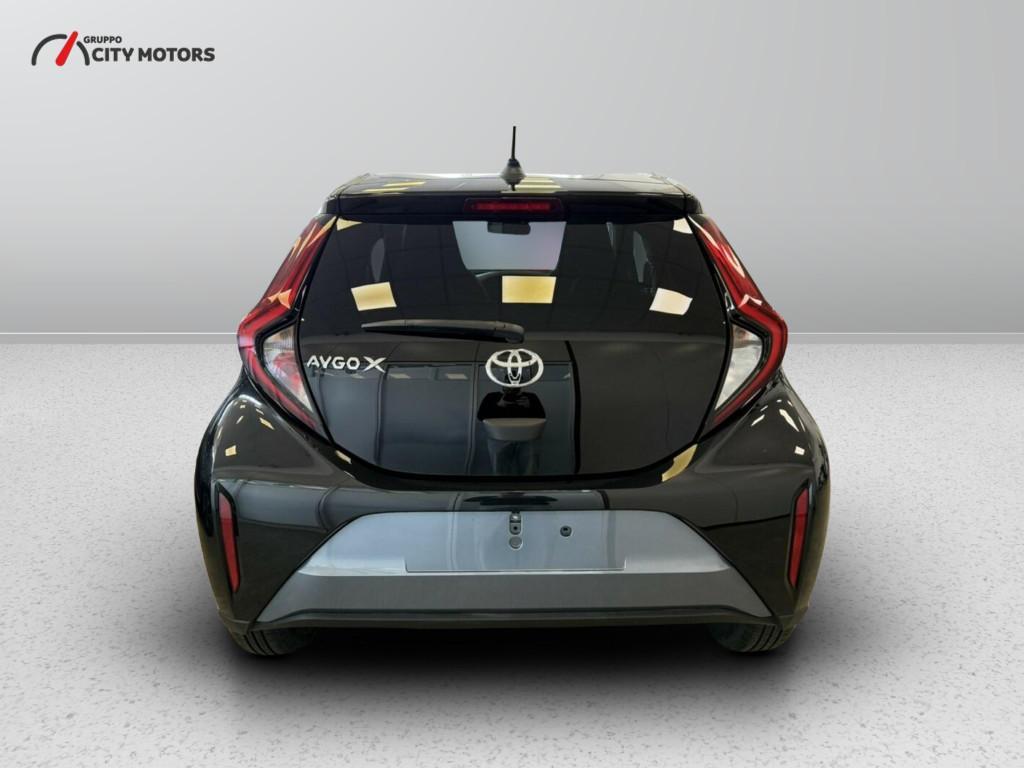 Toyota Aygo X 1.0 Trend