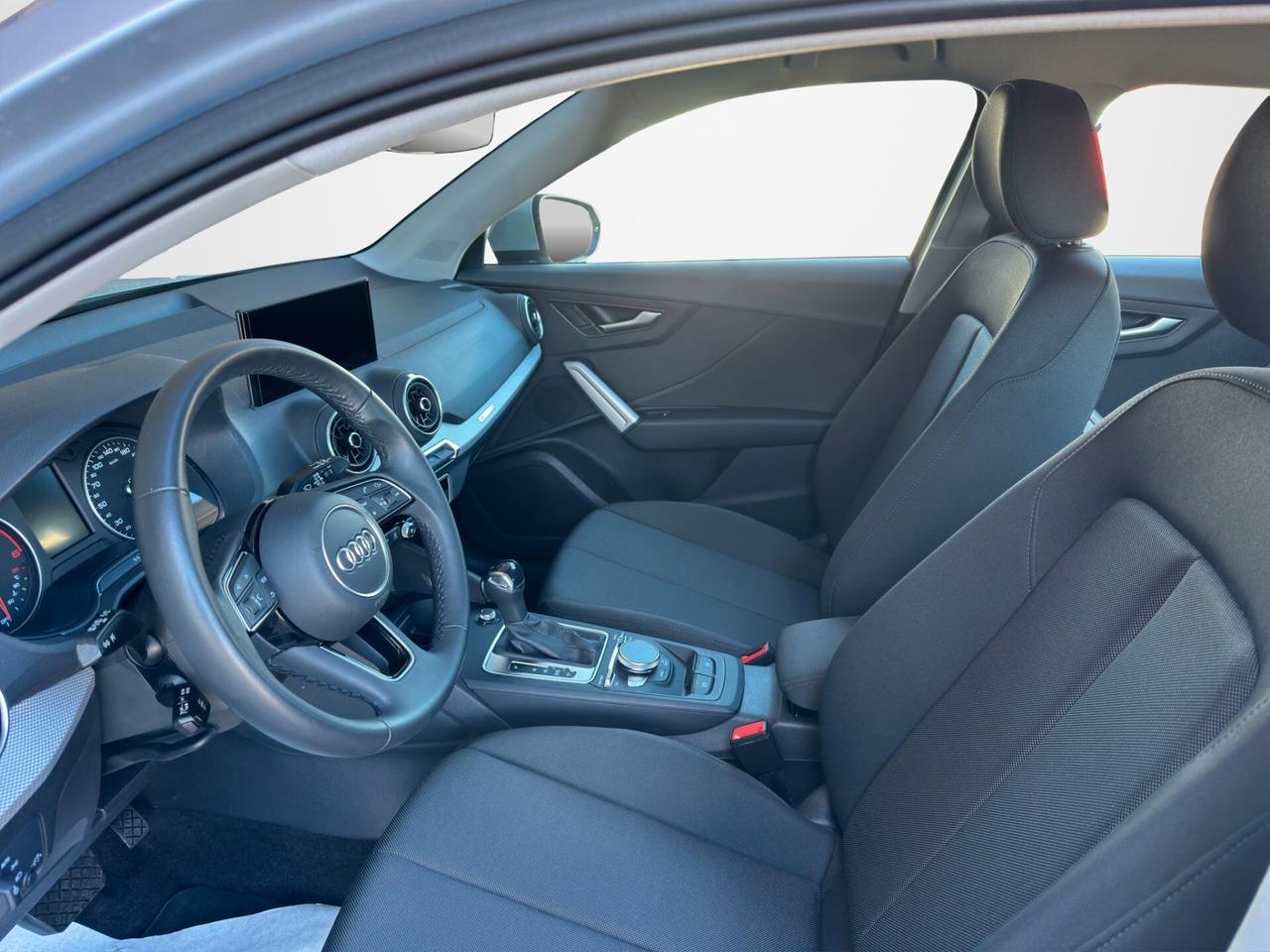 Audi Q2 35 2.0 TDI 150 Cv. S Tronic Business Advanced